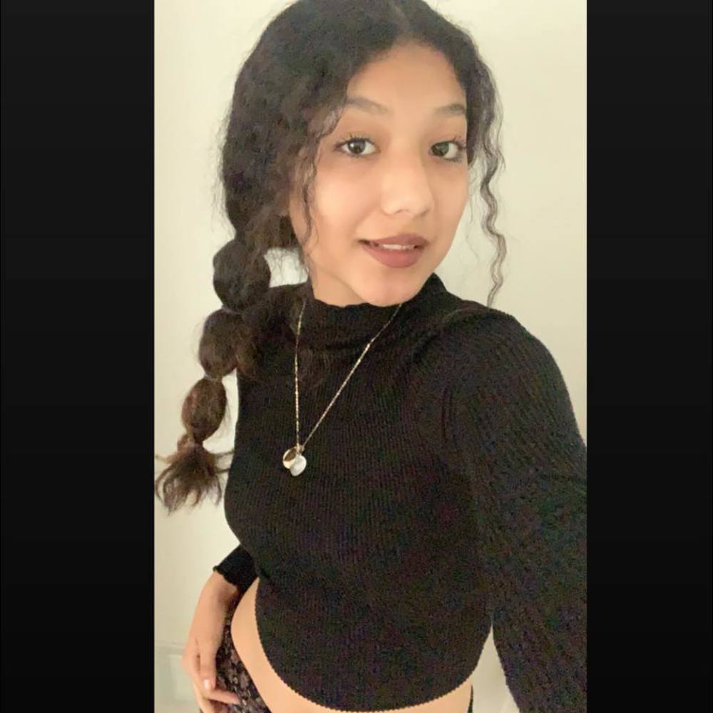 Meet your Posher, Jade